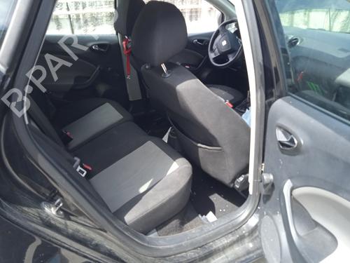 Left front fenders SEAT IBIZA IV (6J5, 6P1) 1.6 TDI | BP27588545C41