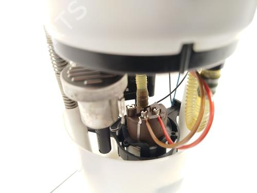 Fuel pump FIAT 500 C (312_)  | BP25714512M76 
