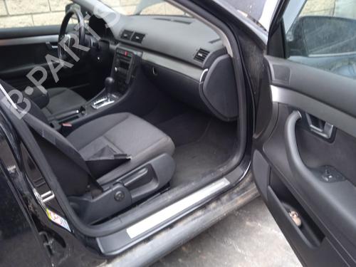 Front slam panel AUDI A4 B7 Avant (8ED) 2.0 TDI quattro | BP28541617C72  - Image 23