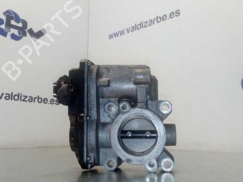 Used Throttle body Throttle body 1434914 1434914