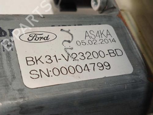 Front right window mechanism FORD TRANSIT V363 Platform/Chassis (FED, FFD) | BP17956672C23