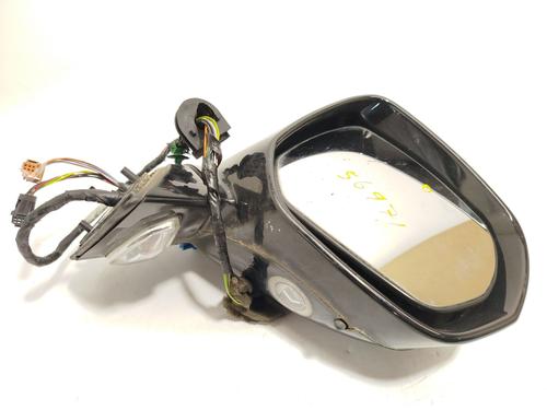 Used Right mirror CITROËN C4 Grand Picasso I (UA_) 1.6 HDi 110 (112 hp) 29944454
