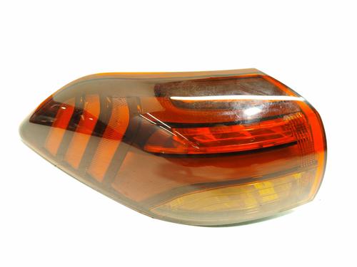 Used Left taillight Left taillight HYUNDAI TUCSON (TL, TLE) 1.6 CRDi hybrid 48V (136 hp) 34234255 34234255
