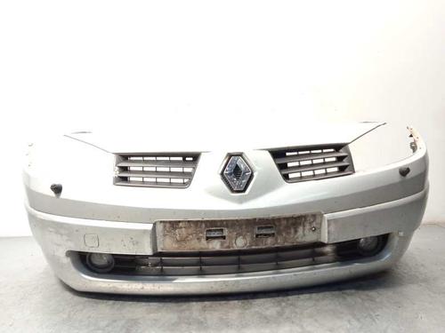Used Front bumper RENAULT MEGANE II (BM0/1_, CM0/1_) 1.9 dCi (BM0G, CM0G) (120 hp) 11430993