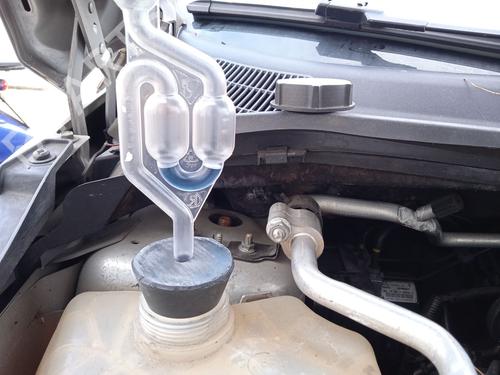 Engine FORD FIESTA VI (CB1, CCN) 1.6 TDCi | BP23409063M1