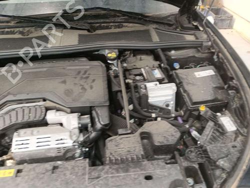 Left front window switch PEUGEOT 408 II (FP_, F3_, FM_) PureTech 130 (FPHNST) | BP39470868I27 - Image 22