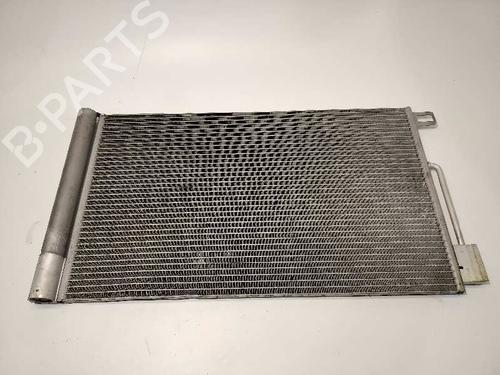 Used AC radiator OPEL CORSA E (X15) 1.4 (08, 68) (90 hp) 4806323