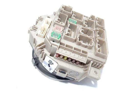 Instrument cluster TOYOTA AYGO (_B1_)  | BP10706740C47 