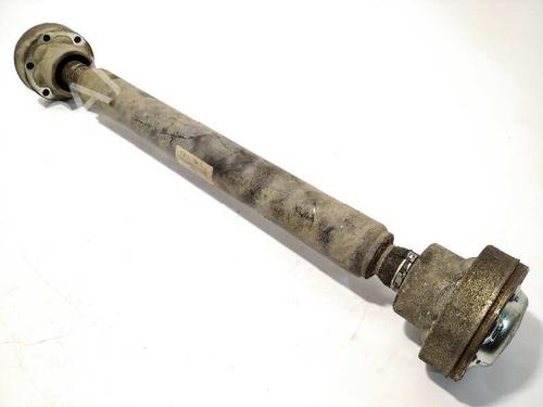 Used Driveshaft AUDI Q7 (4LB) 3.0 TDI quattro (233 hp) 8900801