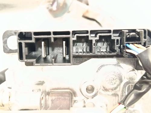 Steering column DACIA JOGGER (RK_) 1.0 TCe 90 ECO-G (RKMT) | BP37442963M21 - Image 4