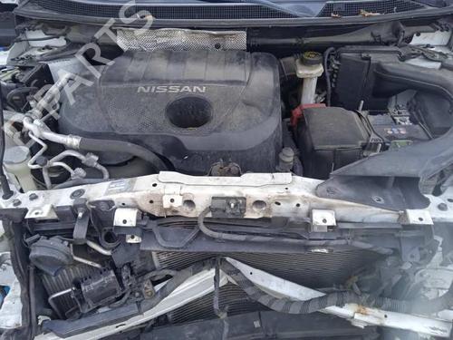 Electronic module NISSAN QASHQAI II (J11, J11_) 1.5 dCi | BP17478036M83 