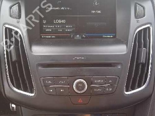 Electronic module FORD FOCUS III Turnier 2.0 TDCi ST | BP10957246M83 