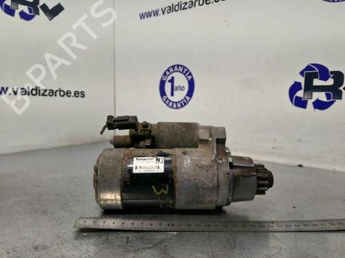 Used Starter NISSAN MURANO I (Z50) 3.5 4x4 (231 hp) 1901583