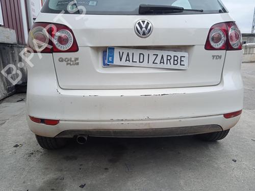 Alternator VW GOLF PLUS V (5M1, 521) 1.6 TDI | BP28116032M7 