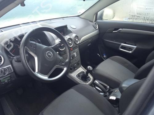 Alternator OPEL ANTARA A (L07) 2.0 CDTI | BP32989248M7 - Image 23