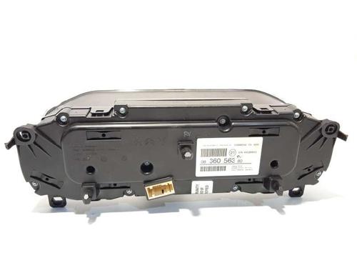 Instrument cluster PEUGEOT 208 II (UB_, UP_, UW_, UJ_)  | BP9264310C47 