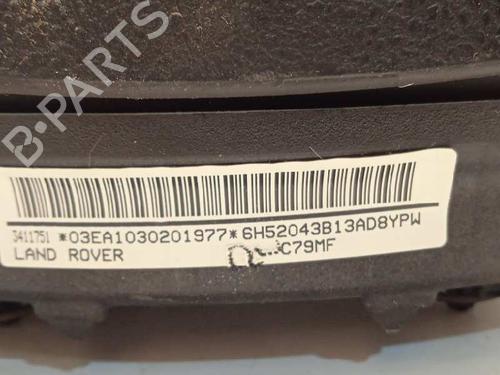 Driver airbag LAND ROVER FREELANDER 2 (L359) 2.2 TD4 4x4 | BP10049149C9 