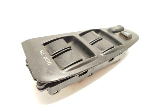 Used Left front window switch TOYOTA AVENSIS (_T25_) 2.0 D-4D (CDT250_, CDT250R) (116 hp) 23662477