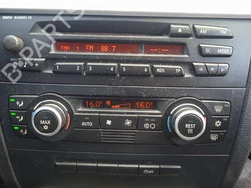 Right front steering knuckle BMW 1 (E87) 120 d | BP8929691M26 