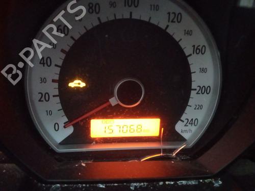 Alternator KIA CEE'D Hatchback (ED) 1.6 CRDi 115 | BP30001022M7 