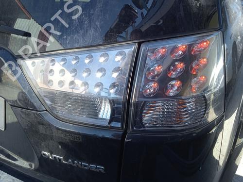 Fuse box MITSUBISHI OUTLANDER II (CW_W) 2.0 DI-D (CW8W) | BP26124410E1 