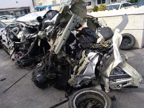 AC compressor KIA CARENS IV 1.7 CRDi | BP5262314M34 