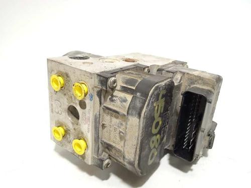 Used ABS pump NISSAN PATROL GR V Wagon (Y61) [1997-2025]  7792210