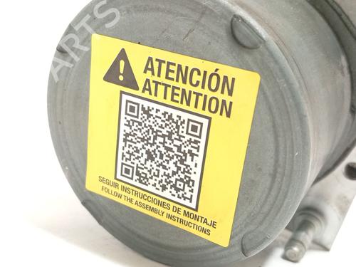 ABS pump FIAT TIPO Hatchback (356_, 357_) 1.4 (356HXA1B, 357) | BP36529869M43 - Image 5