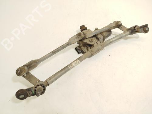 Front wiper motor DACIA DOKKER Express Box Body/MPV 1.6 | BP28099947M29 