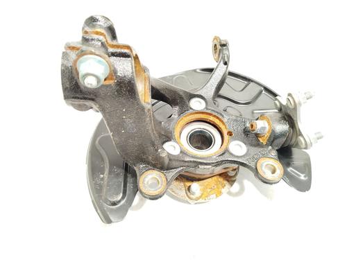 Right front steering knuckle SEAT LEON (KL1, KLG) 1.5 eTSI | BP32475984M26 - Image 3