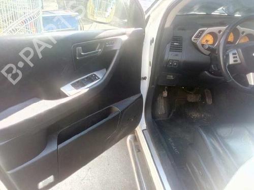 Display monitor NISSAN MURANO I (Z50) 3.5 4x4 | BP3451835C48 