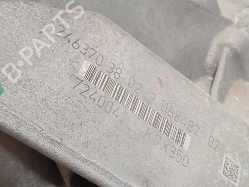Gearbox MERCEDES-BENZ GLA-CLASS (X156)  | BP15517701M3 