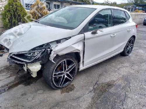 SEAT IBIZA V (KJ1, KJG) 1.0 TSI (116 hp) 828453