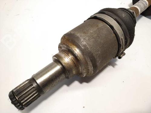 Right front driveshaft FIAT 500 (312_) 1.2 (312AXA1A) | BP4912447M39 