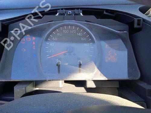 Instrument cluster NISSAN NV200 Van 1.5 dCi 110 (M20, M20N, M20M) | BP8597105C47 