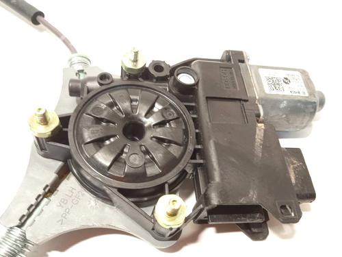 Front left window mechanism KIA RIO IV (YB, SC, FB) | BP16311487C22 - Image 3