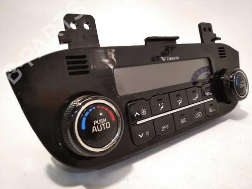 Climate control KIA SPORTAGE III (SL) 1.7 CRDi | BP5092957I5 