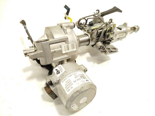 Used Steering column Steering column 26391599 26391599
