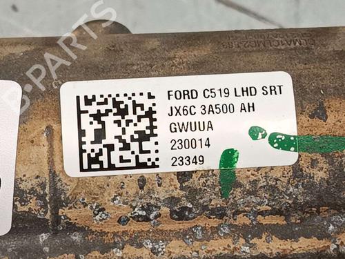 Steering rack FORD FOCUS IV (HN) 1.0 EcoBoost mHEV | BP37697703M22  - Image 7