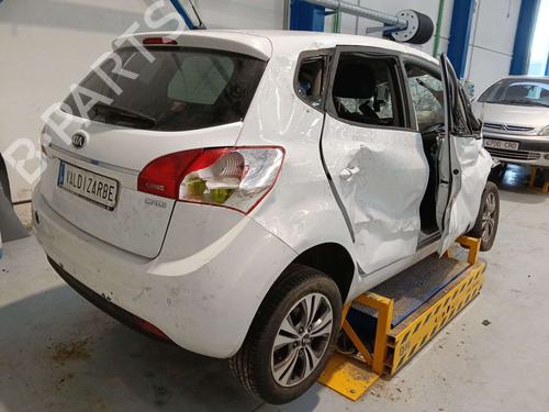 Left taillight KIA VENGA (YN) 1.6 CRDi 128 | BP39068026C34 - Image 24