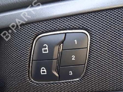 Climate control FORD MONDEO V Hatchback (CE)  | BP10619767I5  - Image 24