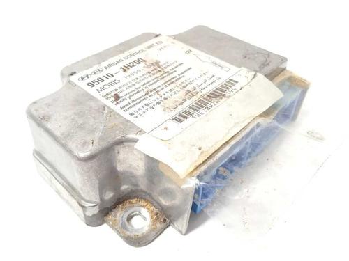 Used ECU airbags KIA CEE'D Hatchback (ED) 1.6 CRDi 115 (115 hp) 9542235