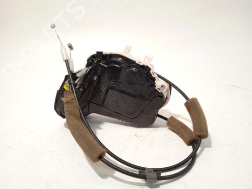 Rear left lock HONDA CR-V IV (RM_) 2.2 i-DTEC 4WD (RE6) | BP29884589C100