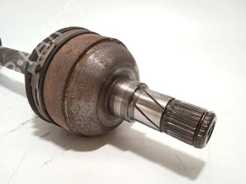 Left front driveshaft OPEL ASTRA J (P10) 1.6 CDTi (68) | BP9815330M38 