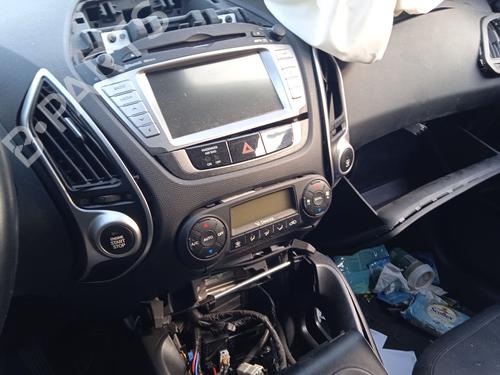 Electronic module HYUNDAI ix35 (LM, EL, ELH) 1.7 CRDi | BP30836208M83 