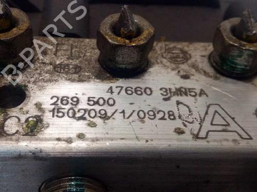 ABS pump NISSAN MICRA IV (K13K, K13KK)  | BP8900560M43 