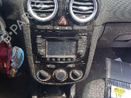 Throttle body OPEL CORSA D (S07)  | BP10499408M82 