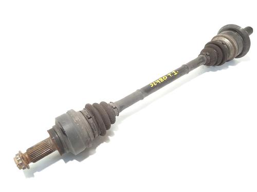 Used Left rear driveshaft Left rear driveshaft 16267403 16267403