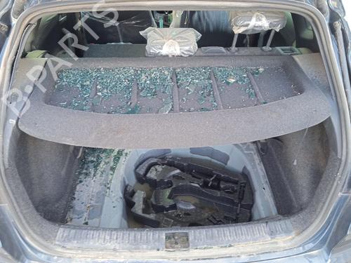 Steering column SEAT ARONA (KJ7, KJP) 1.0 TSI | BP30198365M21 