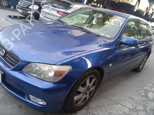 ABS pump LEXUS IS SportCross (_E1_) 200 (GXE10_, GXE10R) | BP13703168M43 